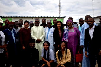Stakeholders discuss ways of improving fertilizer trade