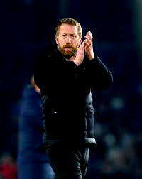 Chelsea new boss Graham Potter apologizes to former team, Brighton