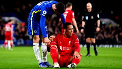 EPL: Man United vs Leeds, Chelsea vs Liverpool matches called off