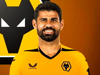 Diego Costa joins Wolves, reveals what to expect from him