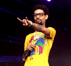 6ix9ine, Nicki Minaj, Cardi B react to PnB Rock death