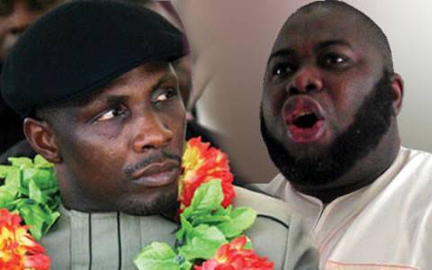 Pipeline contract: N/Delta group tackle Rita-Lori Ogbebor, Asari Dokubo