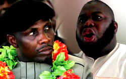 Pipeline contract: N/Delta group tackle Rita-Lori Ogbebor, Asari Dokubo