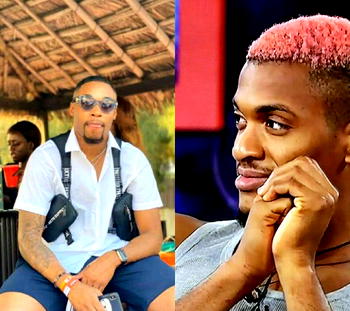 BBNaija: ‘You’re fake,’ – Sheggz, Groovy path ways over Phyna, Bella brawl