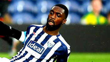 Another blow for Super Eagles as defender, Semi Ajayi sidelined with injury