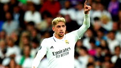 I’ll retire if Valverde fails to score more than 10 goals this season – Ancelotti