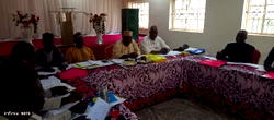 Southern Kaduna Leadership Council debuts