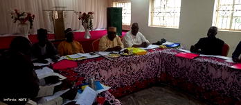 Southern Kaduna Leadership Council debuts