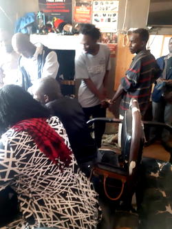 Police clampdown on alleged ‘online blackmailers’