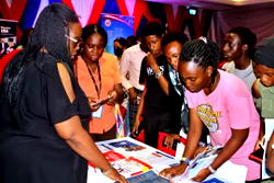 13, 000 Nigerian students pursue US degrees