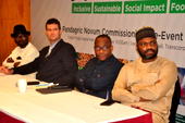 Our mission remains upscaling, making Nigeria net exporter of maize – Pandagric Novum