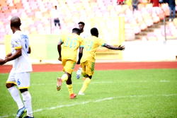 CAF club competitions: Kwara, Plateau, Rivers Utd advance to next round as Remo Stars crash out