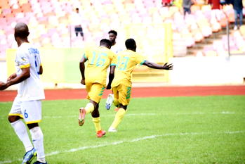 CAF club competitions: Kwara, Plateau, Rivers Utd advance to next round as Remo Stars crash out