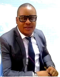 IHRC appoints Duru Ambassador, Head of Diplomatic Mission in Nigeria