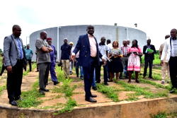 Water scarcity: FUNAAB constructs 7billion litre capacity dam