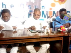 Osun Election Tribunal: Stop misleading public — Group warns APC, PDP