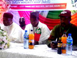 2023: Atiku Support Groups vow to deliver Kaduna to PDP