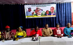 2023: Ugwuanyi provides conducive environment for non-indigenes — Religious group