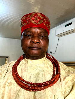 Buhari to confers CON award on Ogurimerime, Ukori I Oct 11