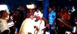 Uwheru kingdom installs Obruche as ‘Odion R’ Ode