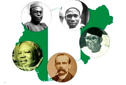 Art exhibition on Nigeria’s history to debut October 1