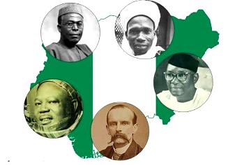 Art exhibition on Nigeria’s history to debut October 1