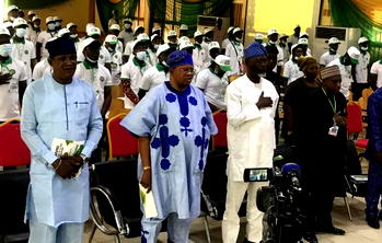 NCDMB trains 500 youths on GSM repairs in Ibadan