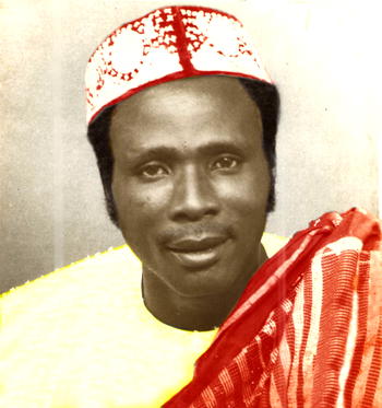 SYLVANUS S.E.OMARUAYE: Indelible marks of a selfless Delta, Urhobo nationalist