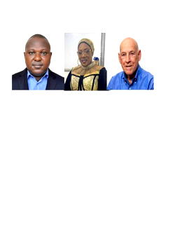 CANADA: Kolapo in, Weiner, Farinde, Nelvin others to bag JIFORM awards