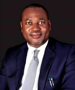 Ortom sacks MD of Benue Investment and Property Company
