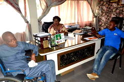 We’re determined to stop human trafficking in Imo — State govt