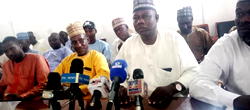 2023: Borno APC stakeholders drums support for Tinubu/Shettima ticket