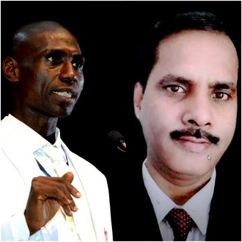 Don appoints Maurya as Vice Chancellor Chartered Intl. Da Vinci University, USA
