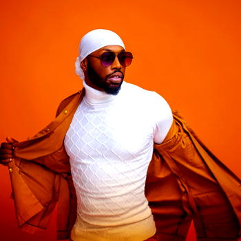I will change face of music across Africa — Ash Hamman