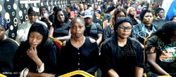 Retired General, Iyaloja General, others solicit support for military widows