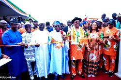 Group reacts to Nduese Essien’s outburst on Akwa Ibom’s 35 Anniversary Celebrations