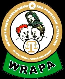 WRAPA launches project to curb violence against women