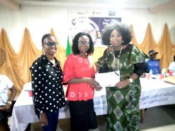 Omarin, Orodje School Wins MHF, Sapele Metropolitan Spelling Bee Competition