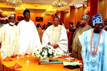World-class MUSWEN empowerment center underway as eminent Muslims pledge support&nbsp;