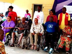 Group calls for domestication of Disability Law in Ogun