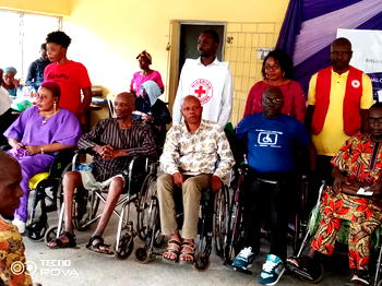 Group calls for domestication of Disability Law in Ogun
