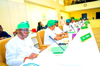 Fayemi dissolves cabinet