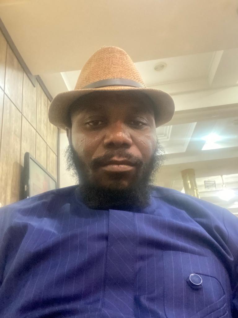 Eshanekpe Israel