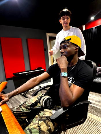VLAD LA’s Sonic Masterpiece: Amapiano meets afrobeats in TY style’s “Dey For You’