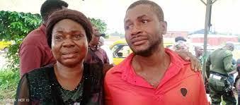 Son of widow whose vehicle was auctioned, a serial ‘One-Way’ defaulter – Taskforce boss