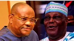 ATIKU VS WIKE, OTHERS: G5 Govs step up Plan B despite peace talks