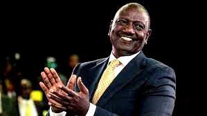 Kenyan Supreme Court upholds William Ruto as President-elect