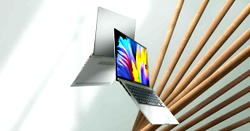 Asus Zenbook 14 OLED UX3402ZA Review: Powerful Performance With Comprehensive Features.