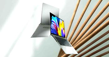 Asus Zenbook 14 OLED UX3402ZA Review: Powerful Performance With Comprehensive Features.