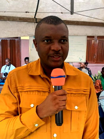 Kuramo Govt. College holds 42nd anniversary, pledges N100m